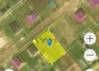 Продаю земельный участок, 10 сот., СОСН ДП Тургай, Александрийская улица, 66