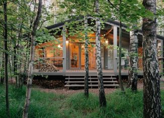 Сдается дом, 147 м2, Москва, Сапфировая улица, 457