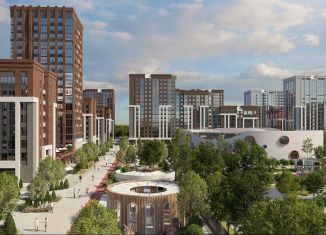 Продается 1-ком. квартира, 34 м2, Аксай