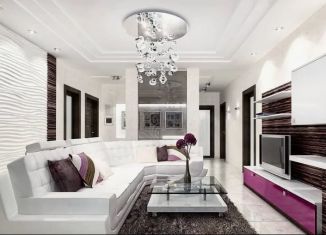 Продажа квартиры студии, 26.2 м2, Тюмень, улица Павла Никольского, 6, ЖК Акватория