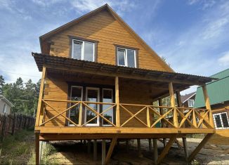 Продаю дом, 144 м2, рабочий поселок Маркова, Цветочная улица