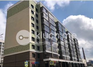 Продается 1-ком. квартира, 36.4 м2, Казань, проезд Яраткан, 5