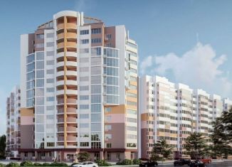 Продается однокомнатная квартира, 45 м2, Белгород, бульвар Юности, 45