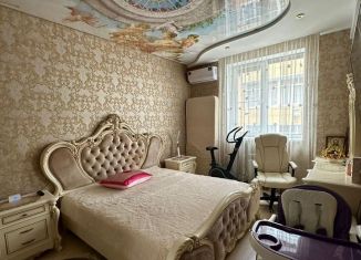 Продам 2-ком. квартиру, 55 м2, село Орёл-Изумруд, Банановая улица, 13/10