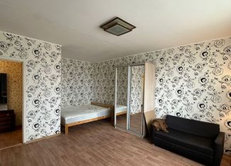 Сдам однокомнатную квартиру, 40 м2, Москва, улица Мнёвники, 10к1