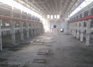 Сдача в аренду складского помещения, 2732 м2, Волгоградская область, Портовая улица, 16Е