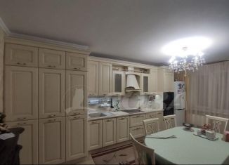 Продажа 3-ком. квартиры, 86 м2, Тюмень, улица Федюнинского, 62