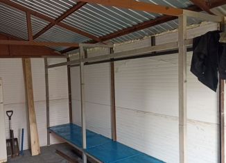 Продажа гаража, 25 м2, Санкт-Петербург, улица Богайчука