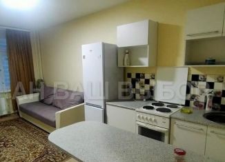 Продажа квартиры студии, 22 м2, Тюмень, улица Василия Подшибякина, 21