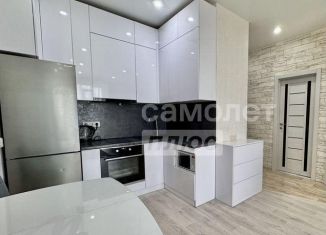 Двухкомнатная квартира на продажу, 41.3 м2, Барнаул, Комсомольский проспект, 122Вк3