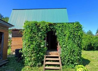 Продается дача, 80 м2, Московская область, СНТ Огонёк-3, 80