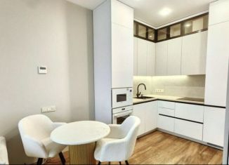 Продается 1-ком. квартира, 38.8 м2, Ростов-на-Дону, Привокзальная улица, 3/1, ЖК Донская Слобода