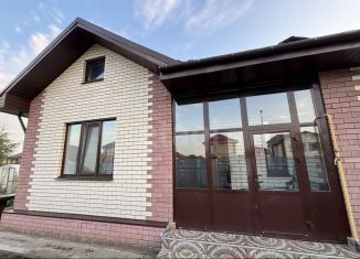 Продается дом, 92 м2, Тюмень, 5-й Губернский проезд, 18