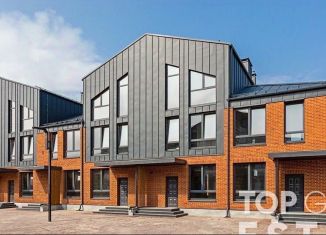 Продается таунхаус, 128.4 м2, Санкт-Петербург, Красносельское шоссе, 103к6