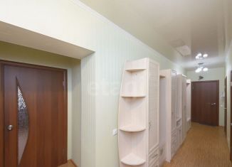 Двухкомнатная квартира в аренду, 74.1 м2, Тюмень, Широтная улица, 128