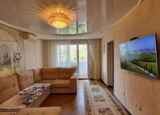 Продажа 4-комнатной квартиры, 77.5 м2, Краснодар, улица 70-летия Октября, 18, микрорайон Юбилейный