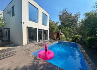 Продам дом, 100 м2, Сочи, Юртовский переулок, 13В