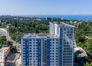 Продается 3-ком. квартира, 50 м2, Сочи, Виноградная улица, 206