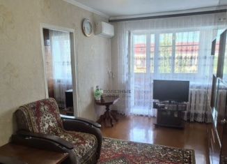 Продается 2-комнатная квартира, 43.1 м2, Сызрань, улица Декабристов, 187