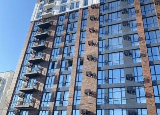 Продаю однокомнатную квартиру, 46.9 м2, Пятигорск, Украинская улица, 39