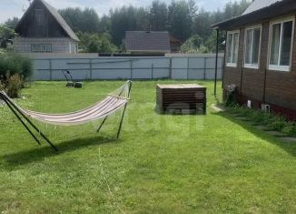 Продажа дачи, 57.3 м2, Тюмень, Берёзовая улица, 81