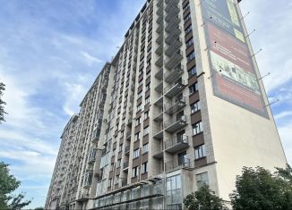2-ком. квартира на продажу, 65 м2, Махачкала, улица Гамзата Цадасы, 34В