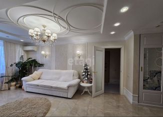 Продается 3-комнатная квартира, 68 м2, Тюмень, улица Демьяна Бедного, 102