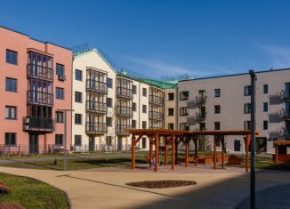 Продается 1-ком. квартира, 49.5 м2, Тюмень