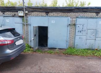 Аренда гаража, 18 м2, Москва, Новопетровский проезд, с1, САО