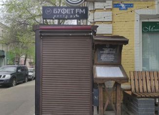 Продаю торговую площадь, 170.1 м2, Саратовская область, улица имени П.Н. Яблочкова, 26/28