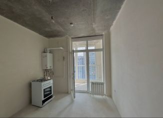 Продажа 1-комнатной квартиры, 36.5 м2, Ростов-на-Дону, улица Бориса Слюсаря, 23, Кировский район