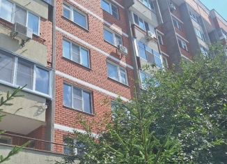 4-комнатная квартира на продажу, 84.1 м2, Серпухов, Юбилейная улица, 12