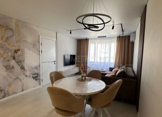 2-комнатная квартира на продажу, 58 м2, Тюмень, улица Константина Посьета, 5