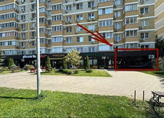 Помещение свободного назначения в аренду, 71.5 м2, Краснодар, улица Красных Партизан, 1/4к2, микрорайон Славянский