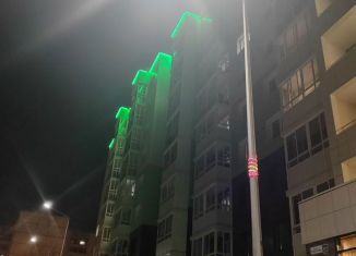 Продажа 1-комнатной квартиры, 37.9 м2, Иркутск, бульвар Рябикова, 23/1