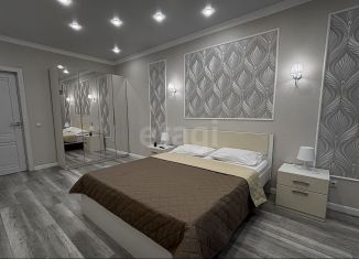 Сдается в аренду 1-ком. квартира, 48 м2, Казань, улица Вишневского, 57А