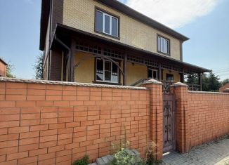 Продажа дома, 408.5 м2, Краснодарский край, Кубанский переулок