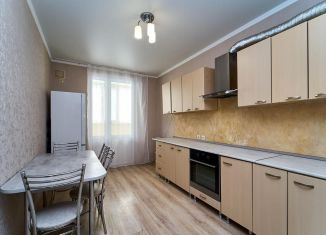 Продам 1-ком. квартиру, 37.5 м2, посёлок Берёзовый, 2-я Целиноградская улица, 44к2