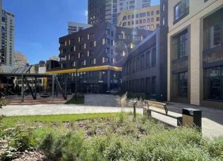 2-ком. квартира на продажу, 59.1 м2, Воронеж, улица Ворошилова, 1