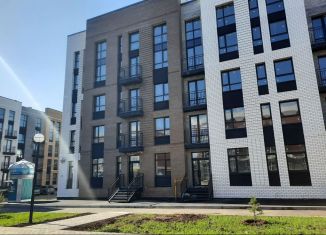 Продается 2-ком. квартира, 74 м2, посёлок Пригородный, Звёздный проспект, 2В