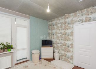 Продажа 1-комнатной квартиры, 32.3 м2, деревня Дударева, улица Сергея Джанбровского, 13, ЖК Преображенский на Московском