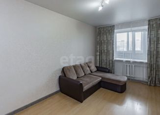 Продажа 1-комнатной квартиры, 34.7 м2, Тюмень, улица Евгения Богдановича, 11/3