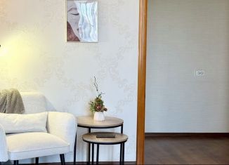 2-ком. квартира в аренду, 50 м2, Волгодонск, проспект Строителей, 2В