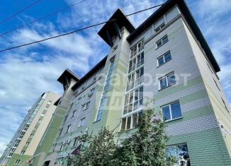 3-ком. квартира на продажу, 85.3 м2, Барнаул, улица Воровского