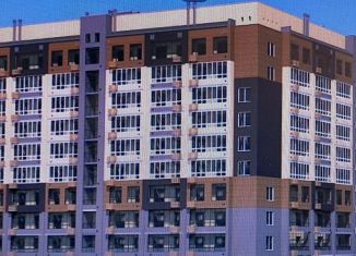 Продается 2-комнатная квартира, 47.7 м2, Йошкар-Ола, микрорайон Западный, Фестивальная улица