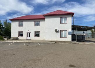 Продажа производства, 3495 м2, Оренбургская область, Промышленная улица, 6