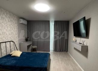 1-ком. квартира на продажу, 45 м2, Тюмень, Широтная улица, 126к1