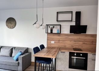 Сдается в аренду 1-комнатная квартира, 34 м2, Москва, 1-й Грайвороновский проезд, 13к4