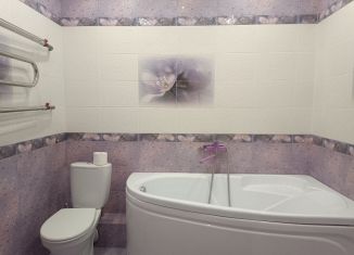 Продаю 1-ком. квартиру, 43 м2, Краснодар, Стахановская улица, 1, микрорайон Авиагородок