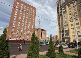 Продаю двухкомнатную квартиру, 54.6 м2, Рязань, улица Княжье Поле, 6